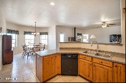 871 Seven Bar Trail, Chino Valley AZ 86323