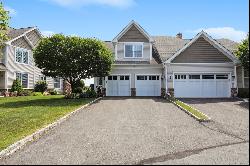 3 Old Lookout Way #3, Bethel CT 06801