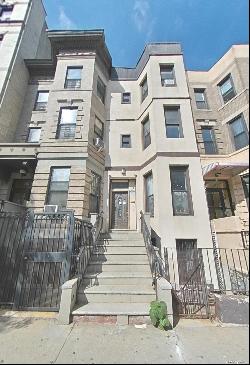 555 W 183rd Street, New York NY 10033