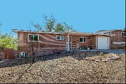 1705 Columbia Drive SE, Albuquerque NM 87106