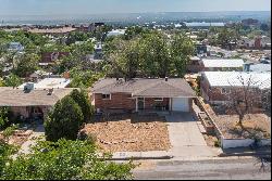 1705 Columbia Drive SE, Albuquerque NM 87106