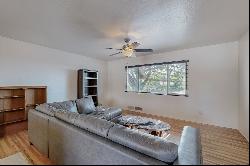 1705 Columbia Drive SE, Albuquerque NM 87106