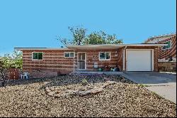 1705 Columbia Drive SE, Albuquerque NM 87106