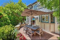 1473 Bonnymede Drive, Montecito CA 93108