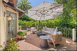 1473 Bonnymede Drive, Montecito CA 93108