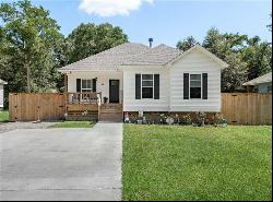 1431 Linda Drive, Slidell LA 70460