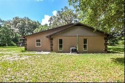 5435 SE 11th Drive, Bushnell FL 33513