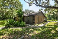 5435 SE 11th Drive, Bushnell FL 33513