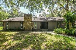 5435 SE 11th Drive, Bushnell FL 33513