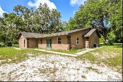 5435 SE 11th Drive, Bushnell FL 33513