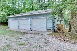 4515 Greilick Road, Traverse City MI 49696