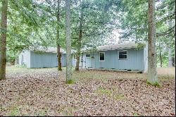 4515 Greilick Road, Traverse City MI 49696