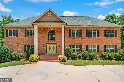 118 Brushy Creek Lane, Jackson GA 30233