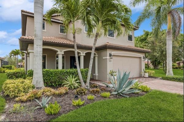 11157 Monte Carlo BLVD, Bonita Springs FL 34135