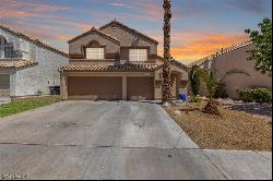 71 Sea Holly Way, Henderson NV 89074