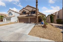 71 Sea Holly Way, Henderson NV 89074