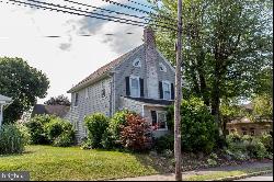 105 Wilson Avenue, Hellertown PA 18055