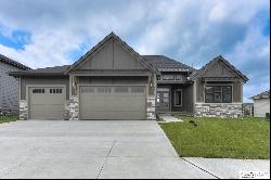 5416 N 208th Street, Elkhorn NE 68022