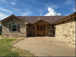 20955 Malone Road, Tecumseh OK 74873