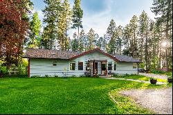 14021 Pine Street, Bigfork MT 59911