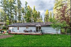 14021 Pine Street, Bigfork MT 59911