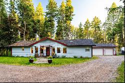 14021 Pine Street, Bigfork MT 59911