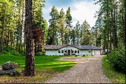 14021 Pine Street, Bigfork MT 59911