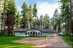 14021 Pine Street, Bigfork MT 59911