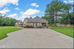 9356 Dogwood Trail, Haughton LA 71037