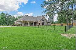 9356 Dogwood Trail, Haughton LA 71037