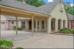 9356 Dogwood Trail, Haughton LA 71037