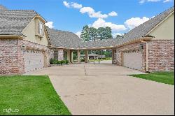 9356 Dogwood Trail, Haughton LA 71037