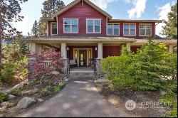 9690 East Leavenworth Road, Leavenworth WA 98826