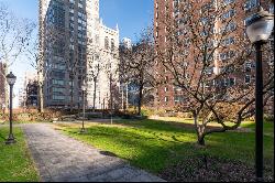 30 W 60TH Street #8L, New York City NY 10023