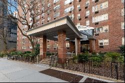 30 W 60TH Street #8L, New York City NY 10023