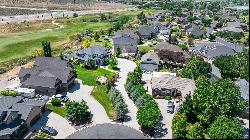 1867 S PRAIRIE POND RD, Saratoga Springs UT 84045