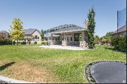 1867 S PRAIRIE POND RD, Saratoga Springs UT 84045