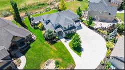 1867 S PRAIRIE POND RD, Saratoga Springs UT 84045