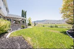 1867 S PRAIRIE POND RD, Saratoga Springs UT 84045