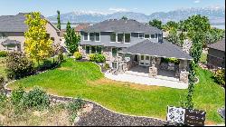 1867 S PRAIRIE POND RD, Saratoga Springs UT 84045