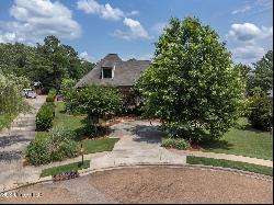 202 Cedar Woods Circle, Madison MS 39110