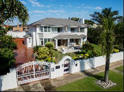 Beautiful North Facing Home with Stunning position and gardens.