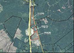 71 acres Highway 17, Townsend GA 31331