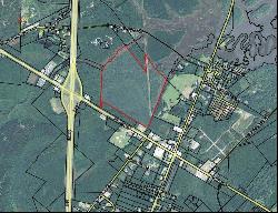 132 acres Highway 57 Highway, Townsend GA 31331