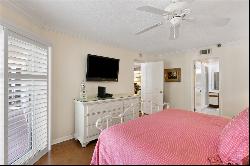 1440 Ocean Boulevard Unit 102, St Simons Island GA 31522