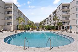 1440 Ocean Boulevard Unit 102, St Simons Island GA 31522