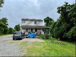 1045 Locust Ave, South Strabane PA 15301