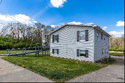 112 Homestead Ave Ave, Oxford Township OH 45056