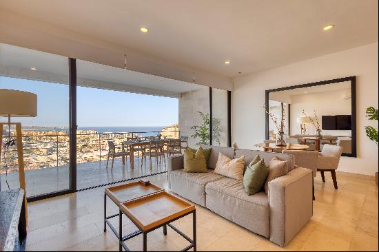 Condo 602, Montemar