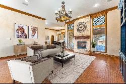 Stunning Equestrian Property located in Silverado on the Brazos 